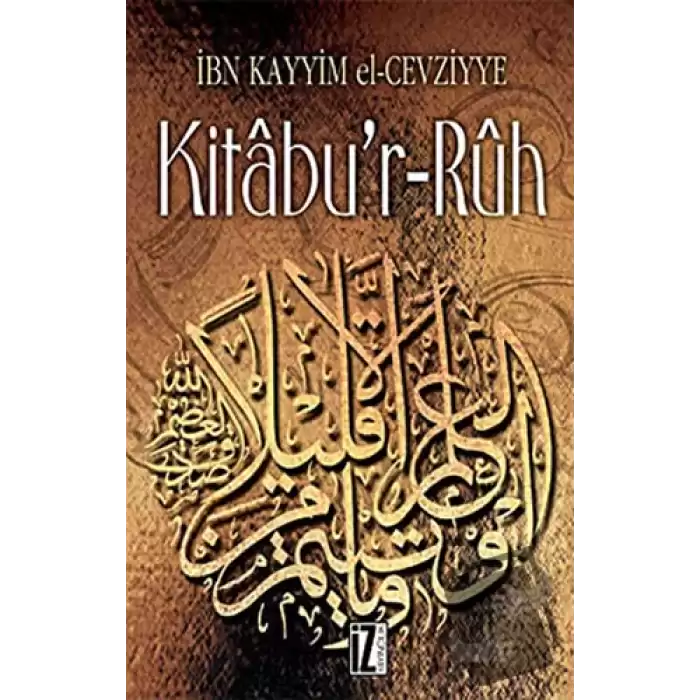 Kitabu’r Ruh (Ciltli)