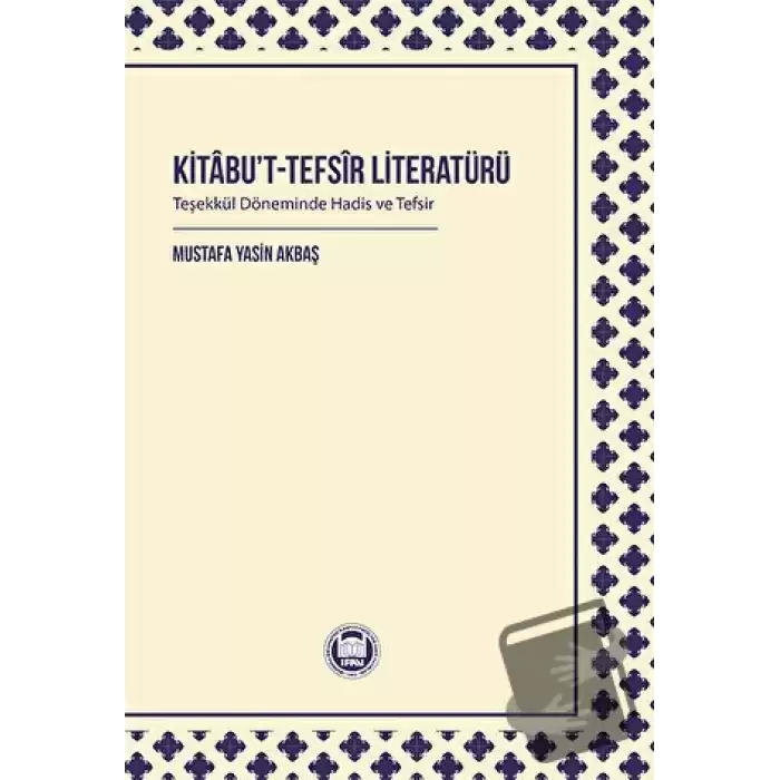 Kitabu’t-tefsir Literatürü