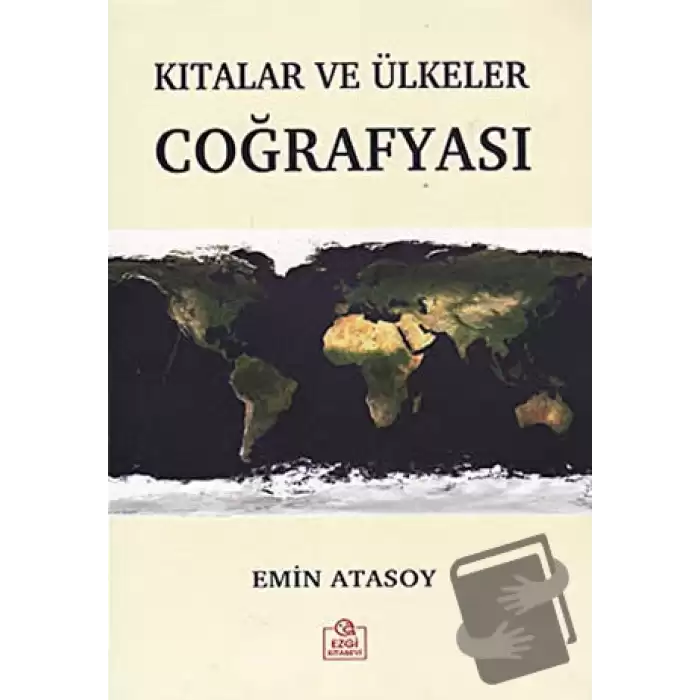 Kıtalar ve Ülkeler Coğrafyası