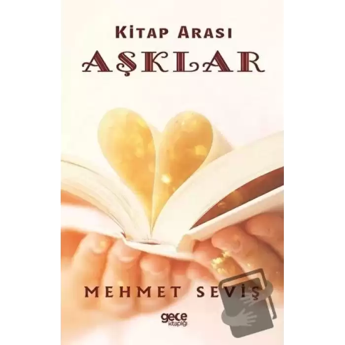 Kitap Arası Aşklar