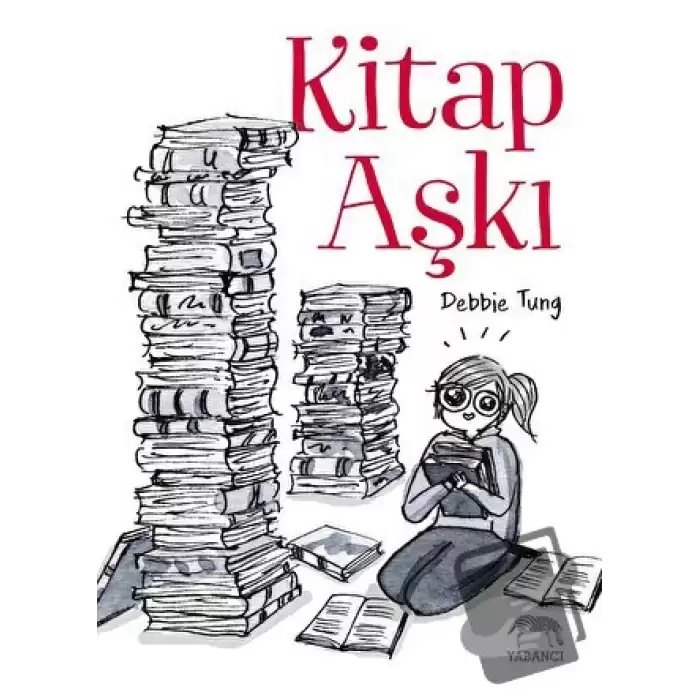 Kitap Aşkı