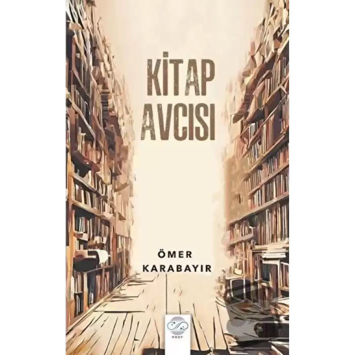 Kitap Avcısı