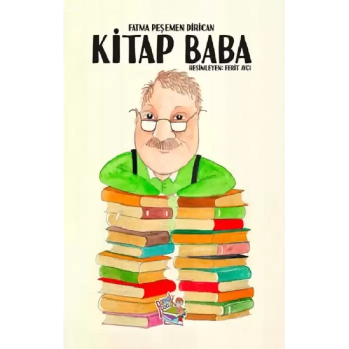 Kitap Baba