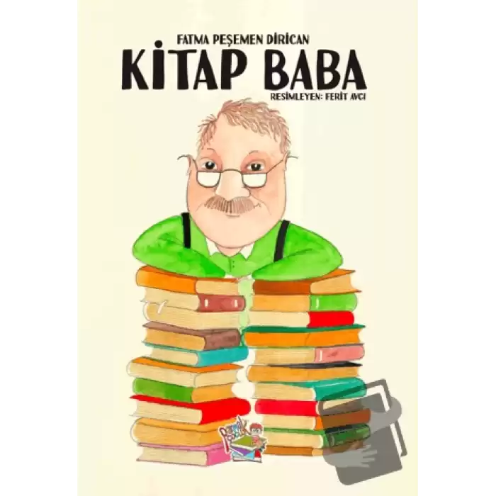 Kitap Baba