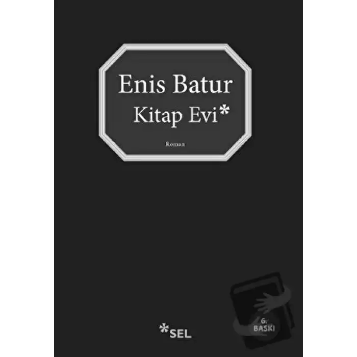 Kitap Evi