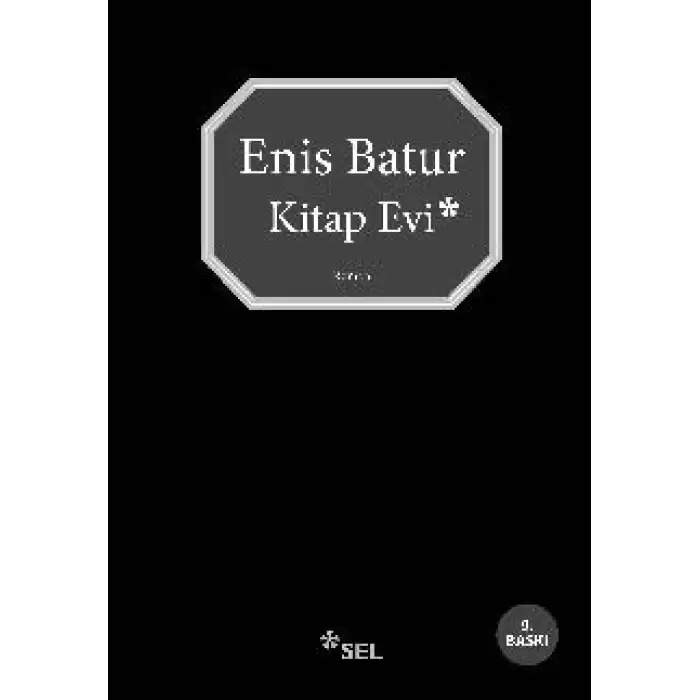 Kitap Evi