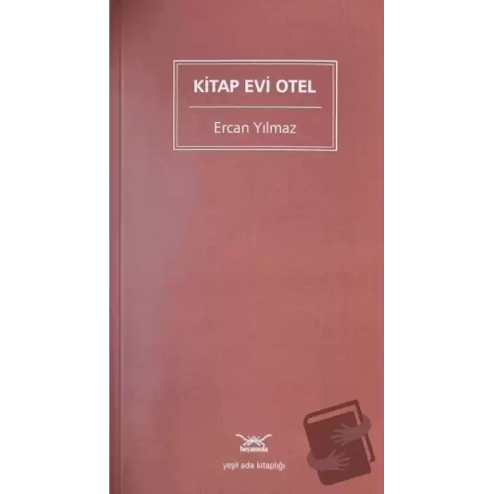 Kitap Evi Otel