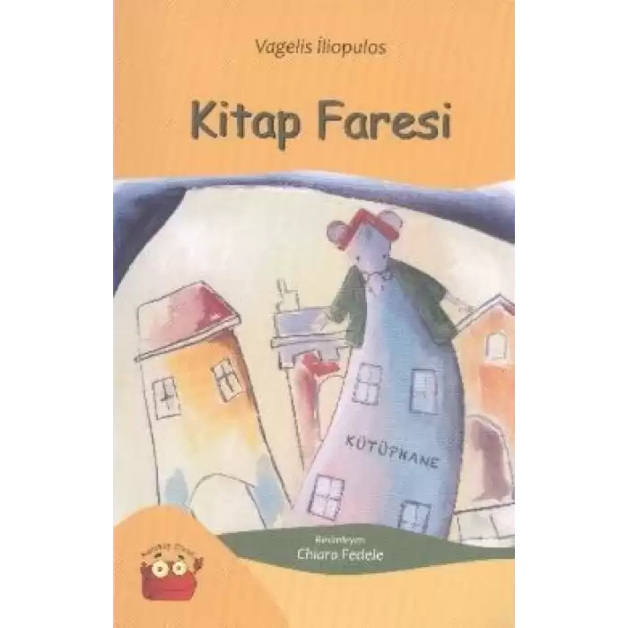 Kitap Faresi