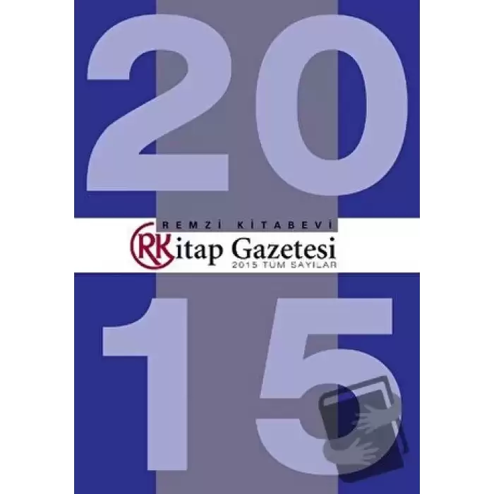 Kitap Gazetesi 2015 Tüm Sayılar