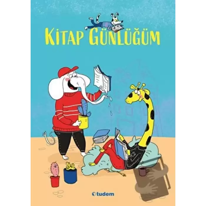 Kitap Günlüğüm