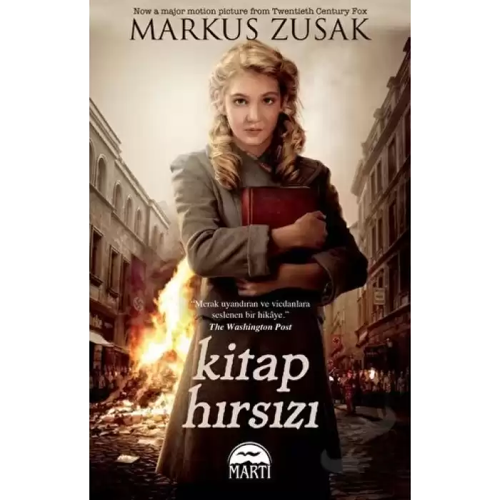 Kitap Hırsızı