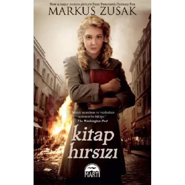 Kitap Hırsızı