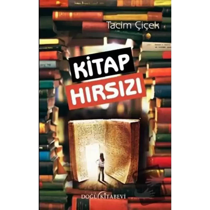 Kitap Hırsızı