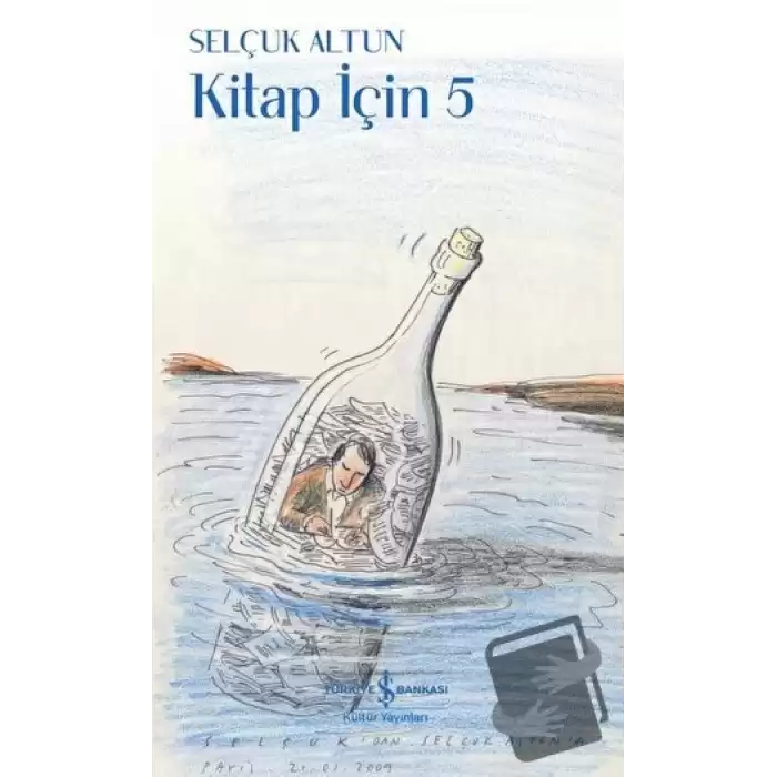 Kitap İçin 5