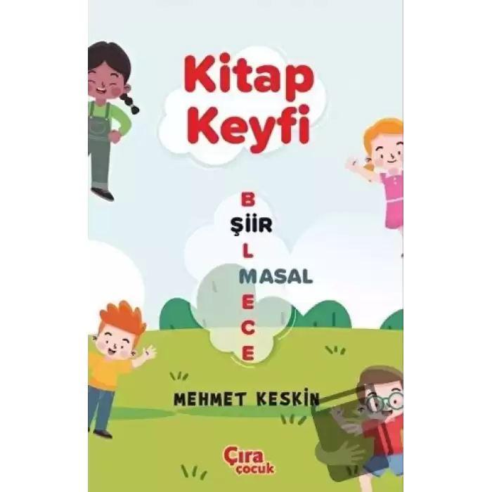 Kitap Keyfi