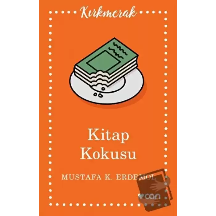 Kitap Kokusu