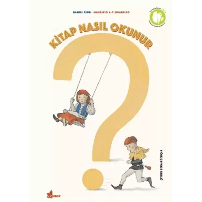 Kitap Nasıl Okunur?