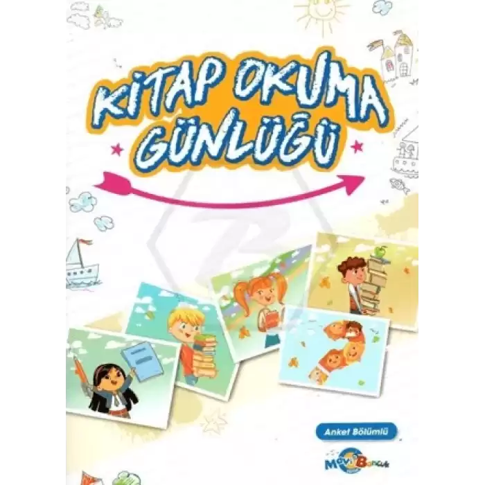 Kitap Okuma Günlüğüm