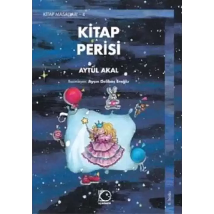 Kitap Perisi