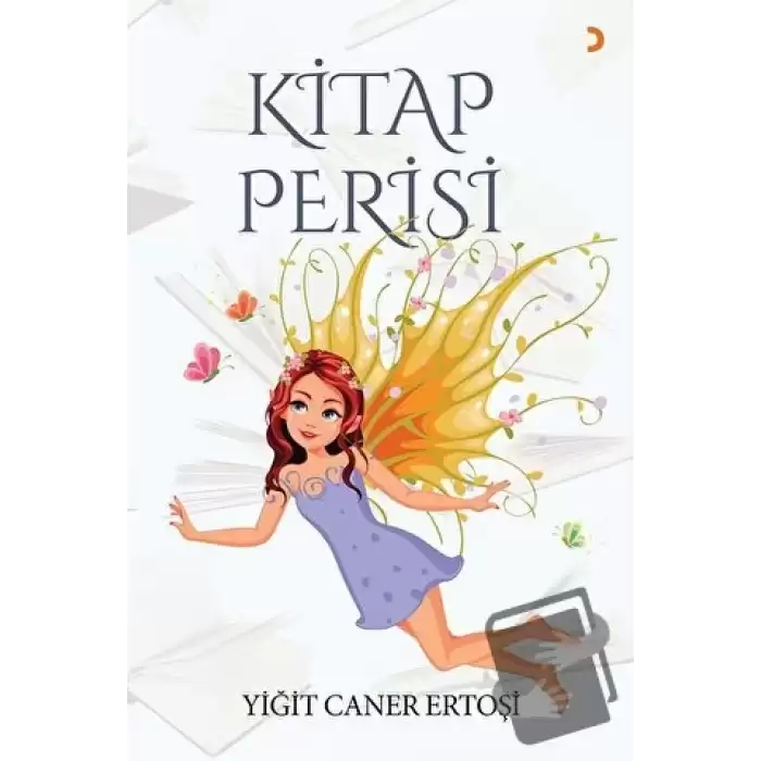 Kitap Perisi