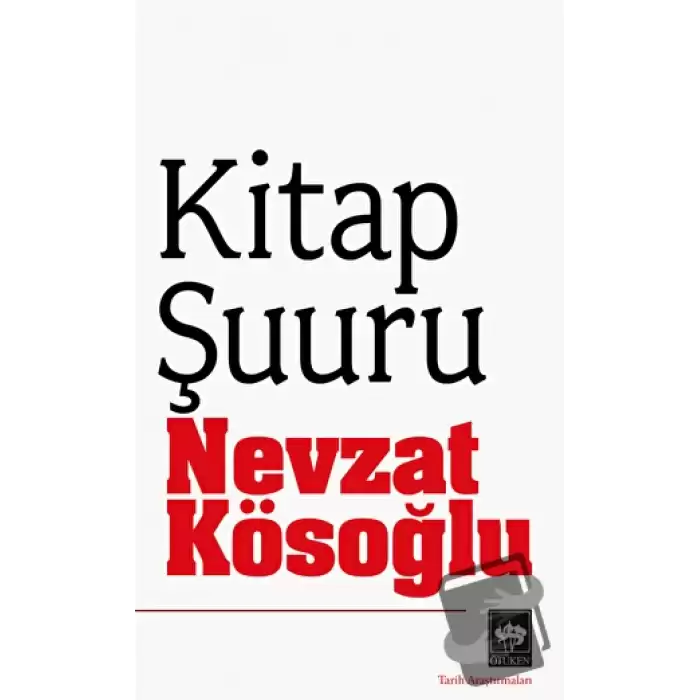 Kitap Şuuru