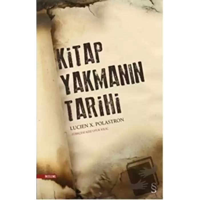 Kitap Yakmanın Tarihi