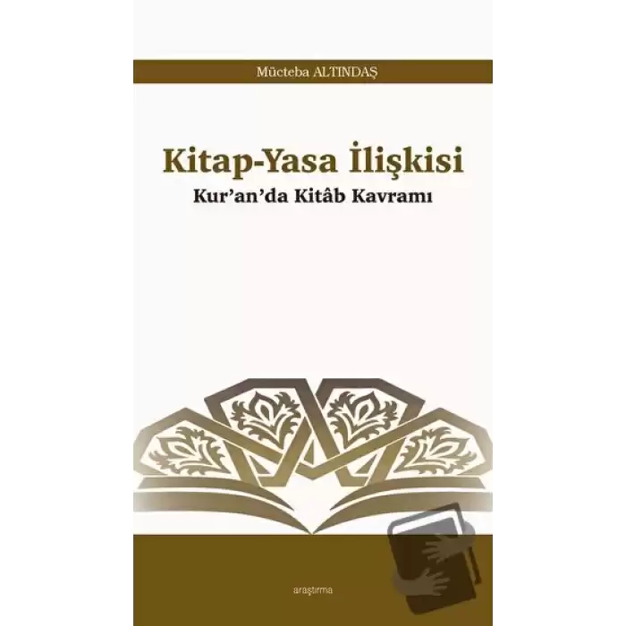 Kitap-Yasa İlişkisi