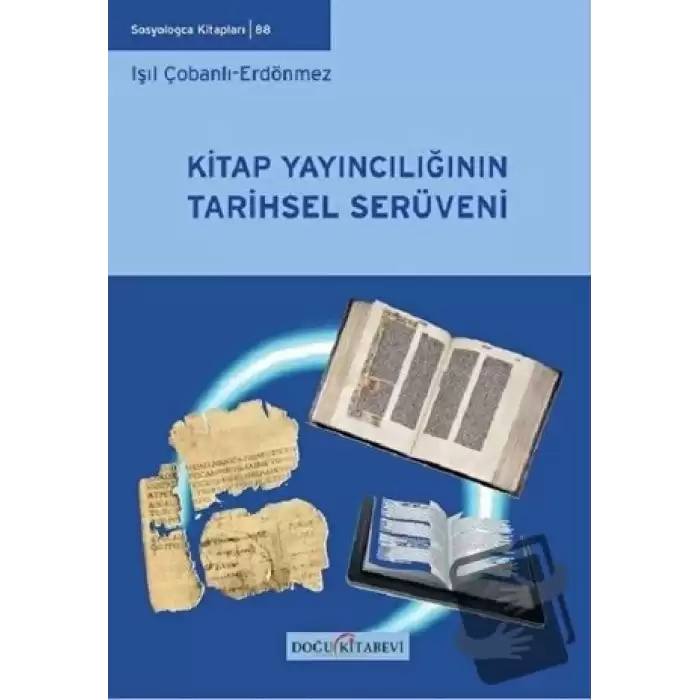 Kitap Yayıncılığının Tarihsel Serüveni