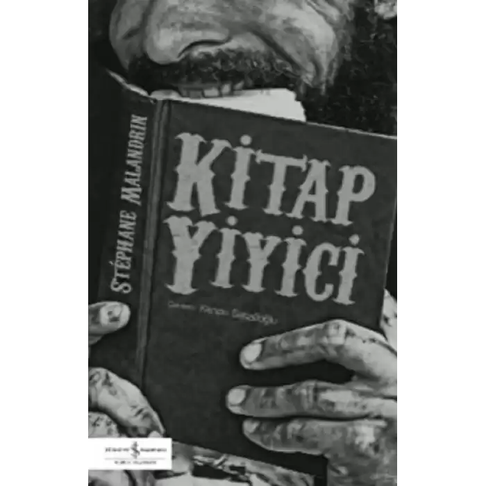 Kitap Yiyici