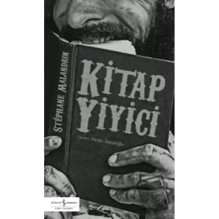 Kitap Yiyici