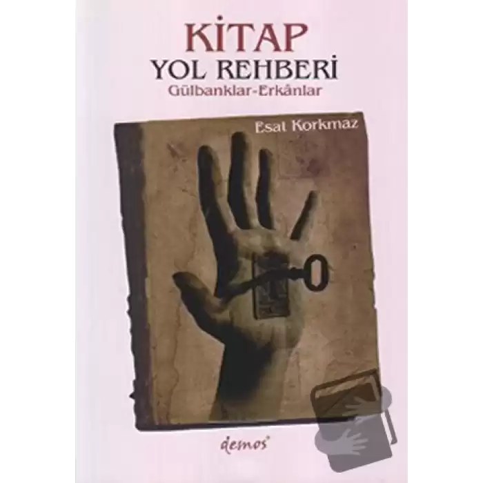 Kitap Yol Rehberi