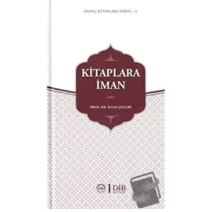 Kitaplara İman