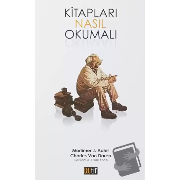 Kitapları Nasıl Okumalı