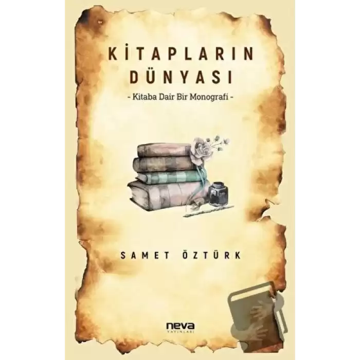 Kitapların Dünyası