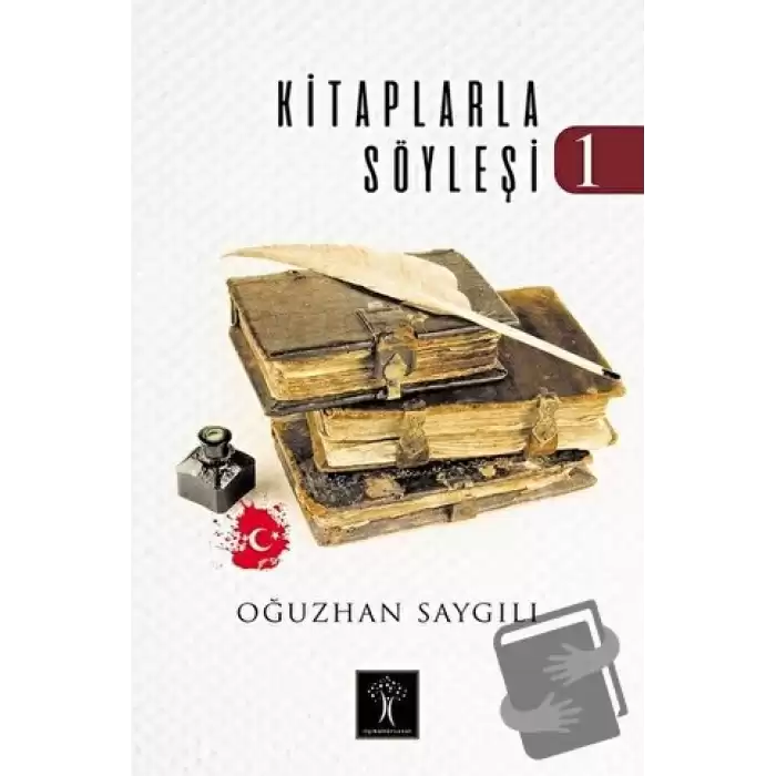 Kitaplarla Söyleşi 1