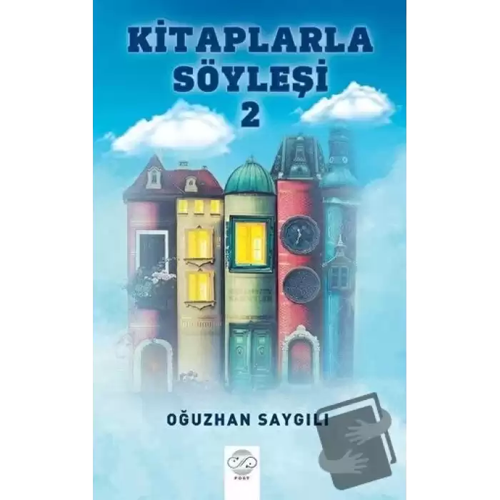 Kitaplarla Söyleşi 2