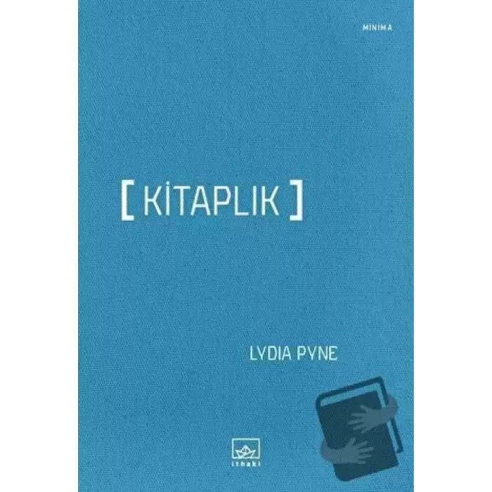 Kitaplık