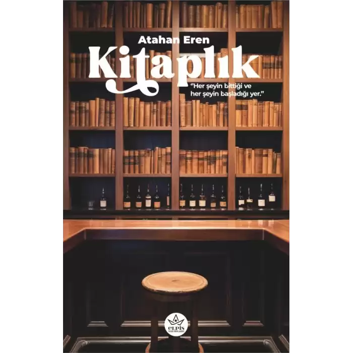 Kitaplık