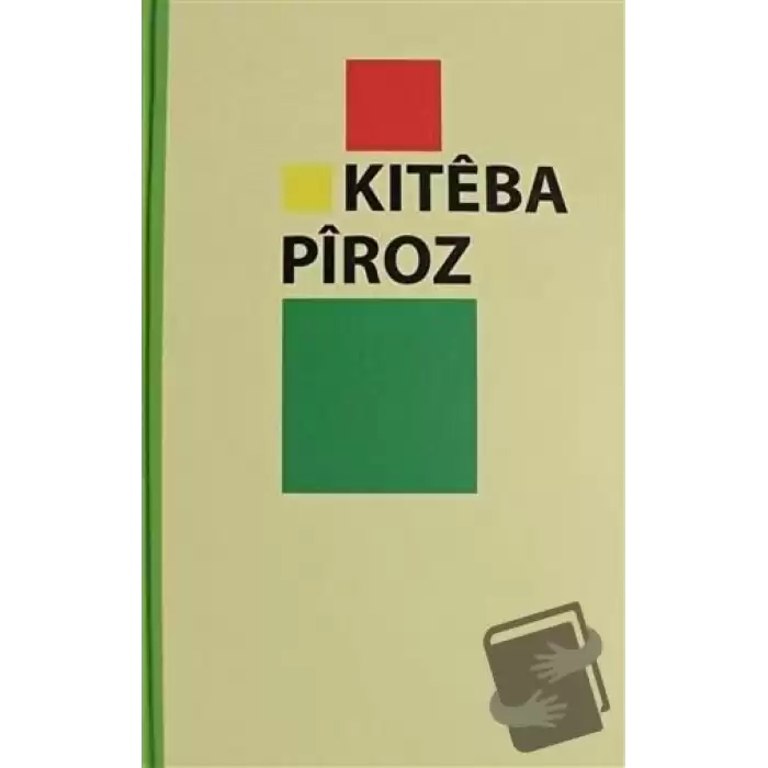 Kiteba Piroz (Ciltli)