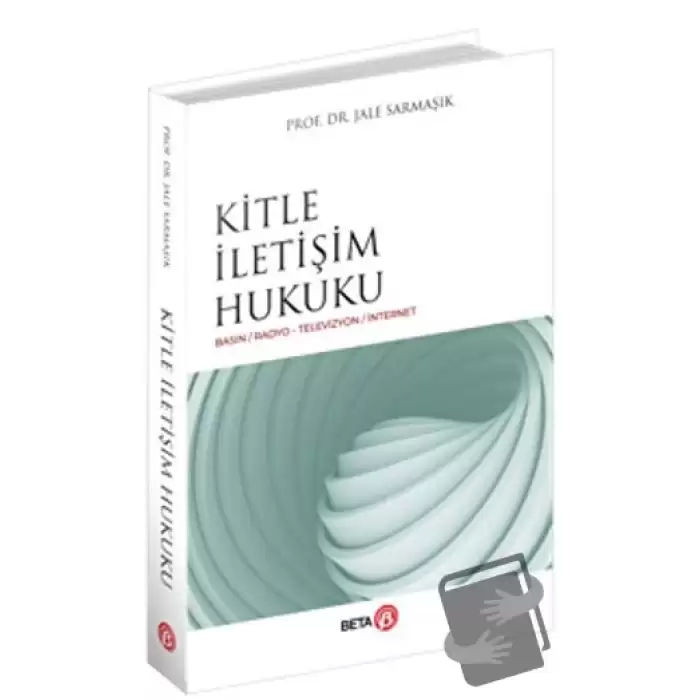 Kitle İletişim Hukuku