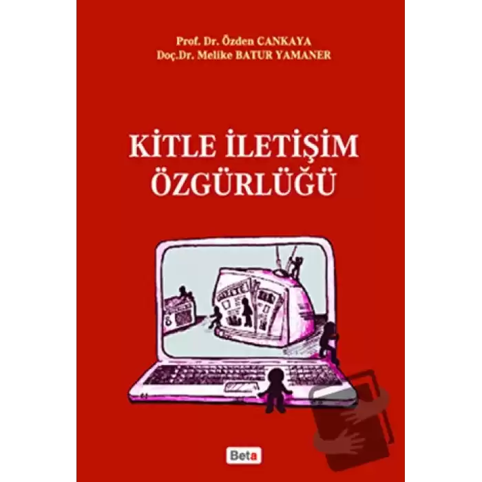 Kitle İletişim Özgürlüğü