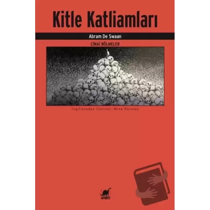 Kitle Katliamları