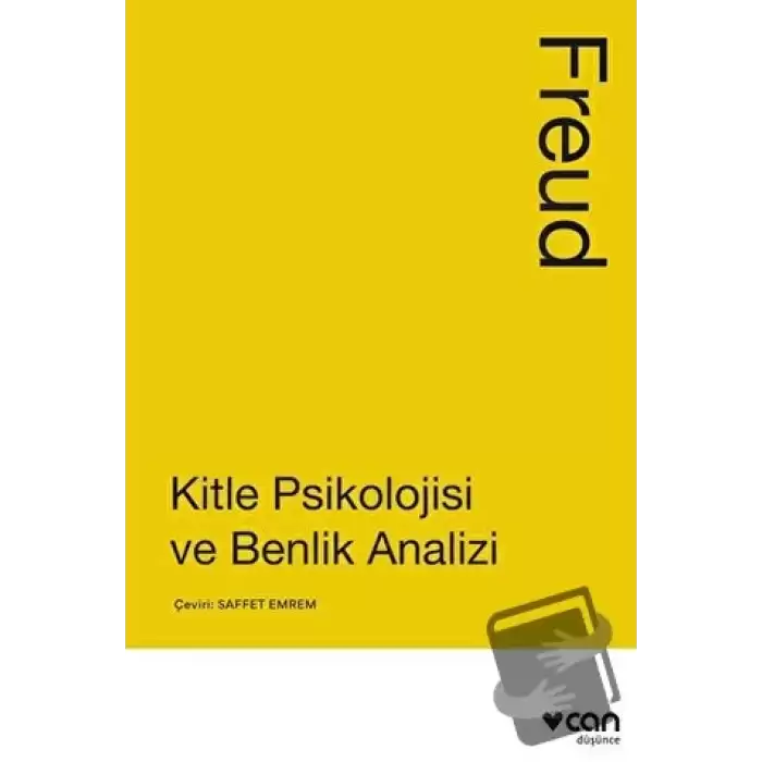 Kitle Psikolojisi ve Benlik Analizi