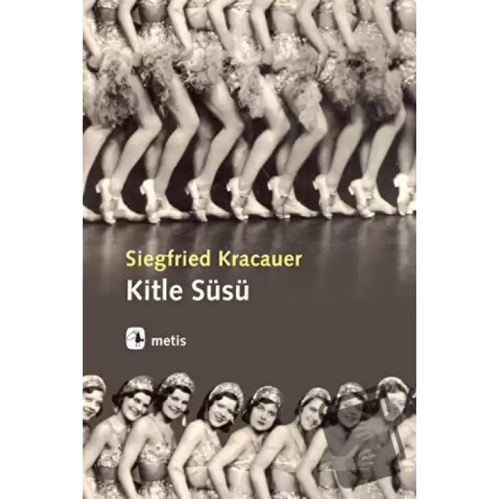 Kitle Süsü