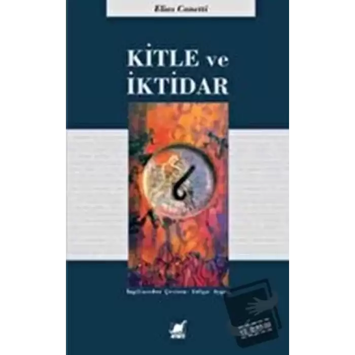 Kitle ve İktidar