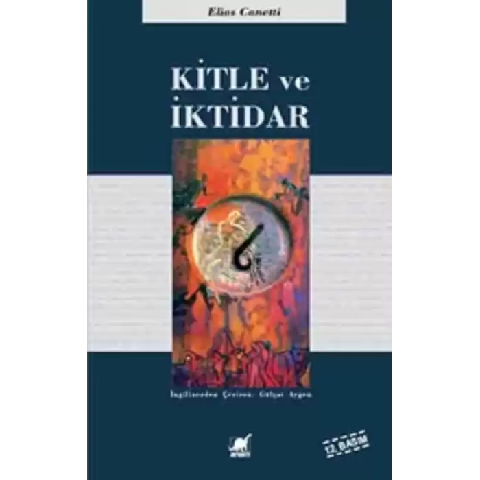 Kitle ve İktidar