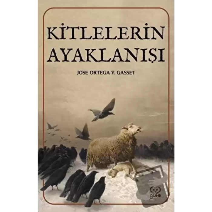 Kitlelerin Ayaklanışı