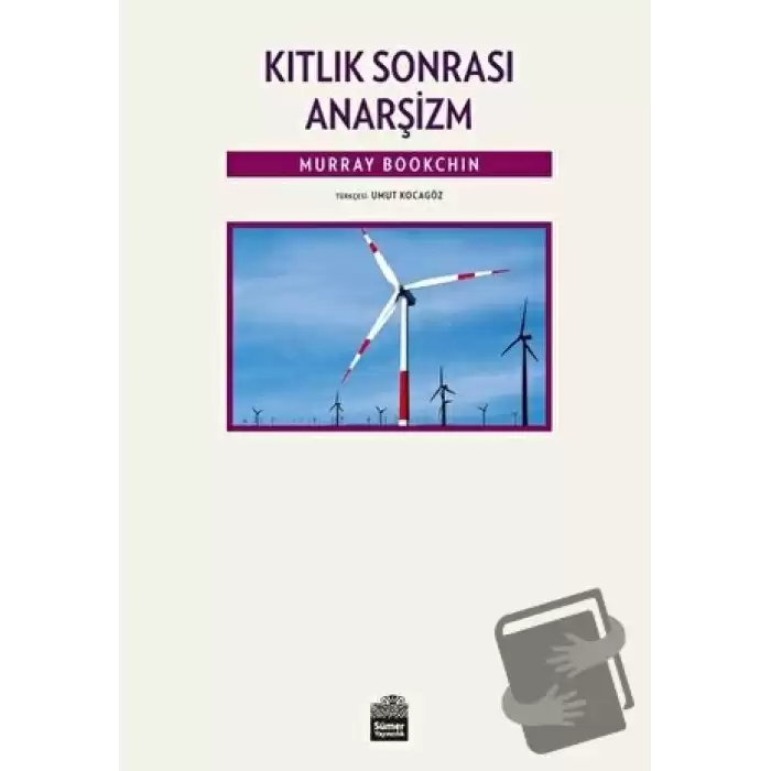 Kıtlık Sonrası Anarşizm