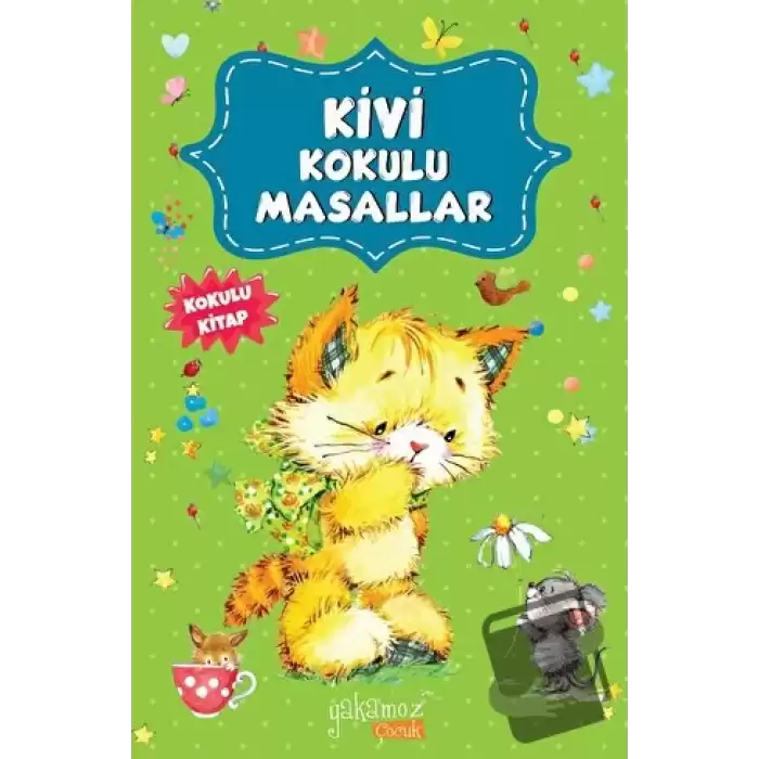 Kivi Kokulu Masallar