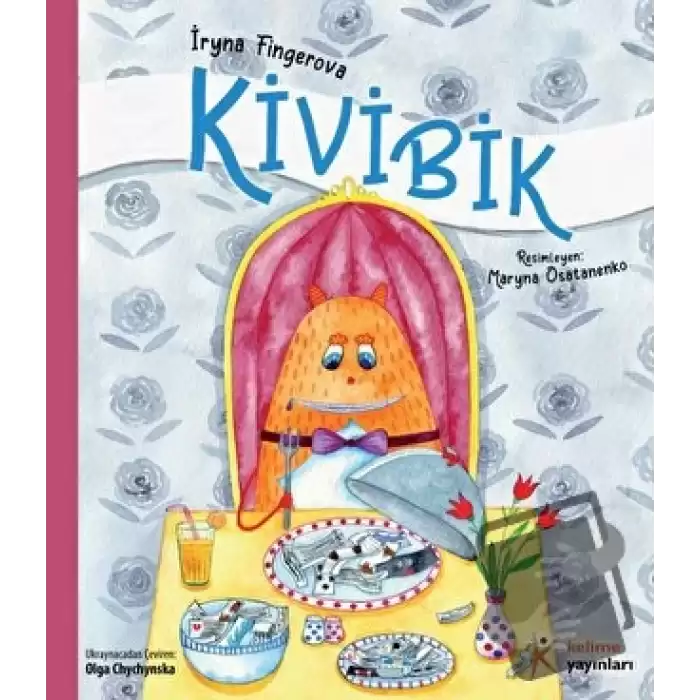 Kivibik